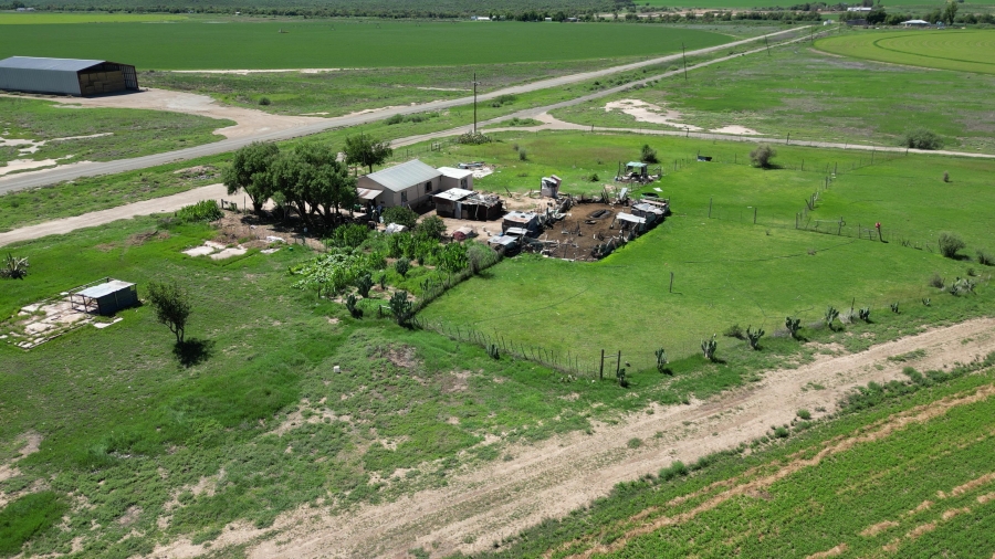 0 Bedroom Property for Sale in Douglas Rural Northern Cape